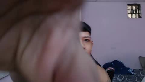 mr_stiven_ online show from January 6, 2025, 1:31 am