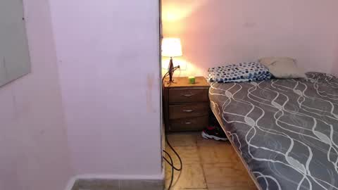 mr_stiven_ online show from February 1, 2025, 9:00 am