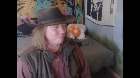 mr_strawberry online show from February 17, 2026, 11:00 pm