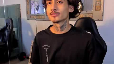 MR online show from October 31, 2025, 3:07 am