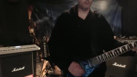 ZombieGhost online show from May 5, 2026, 4:48 pm