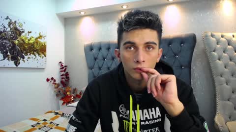 williseo online show from December 3, 2024, 8:06 pm