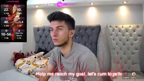 williseo online show from February 19, 2025, 8:10 pm