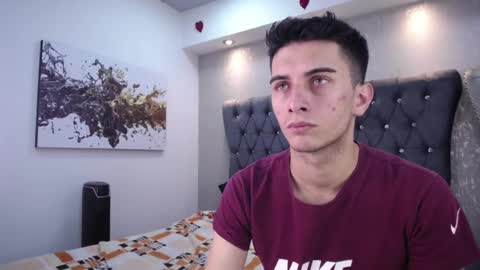 williseo online show from February 28, 2025, 8:07 pm