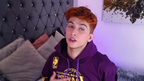 williseo online show from November 8, 2025, 8:18 pm