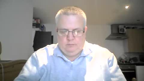 Professor-Perv online show from December 14, 2024, 11:07 am