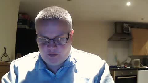 Professor-Perv online show from February 23, 2025, 6:12 pm