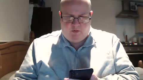 Professor-Perv online show from February 27, 2025, 1:28 pm