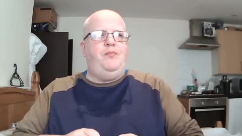 Professor-Perv online show from September 24, 2025, 11:13 am