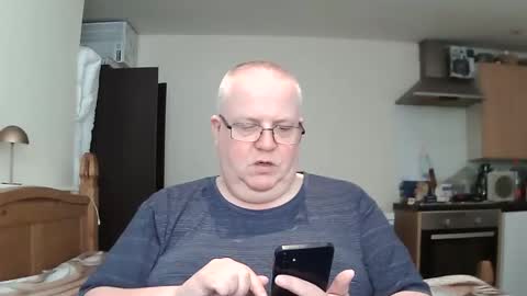 Professor-Perv online show from April 26, 2026, 11:08 am