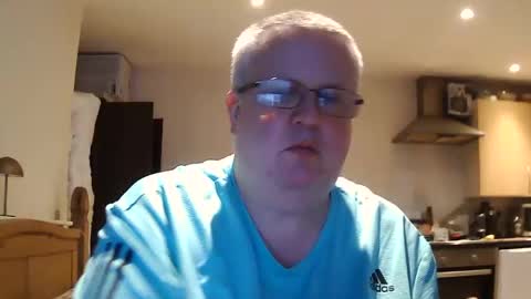 Professor-Perv online show from May 31, 2026, 7:37 pm