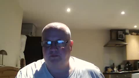 Professor-Perv online show from June 4, 2026, 7:20 pm