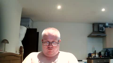 Professor-Perv online show from June 21, 2026, 9:12 am