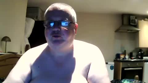 Professor-Perv online show from June 22, 2026, 12:45 am