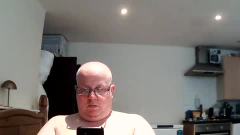 Professor-Perv online show from June 24, 2026, 10:47 am