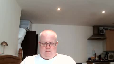 Professor-Perv online show from June 27, 2026, 10:42 am