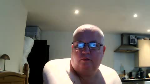 Professor-Perv online show from June 28, 2026, 9:04 am