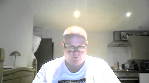 Professor-Perv online show from June 30, 2026, 6:42 pm
