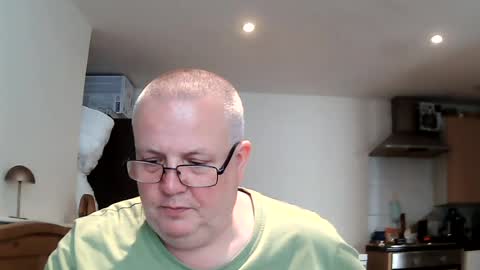 Professor-Perv online show from July 2, 2026, 5:19 pm