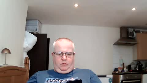 Professor-Perv online show from July 4, 2026, 10:43 am