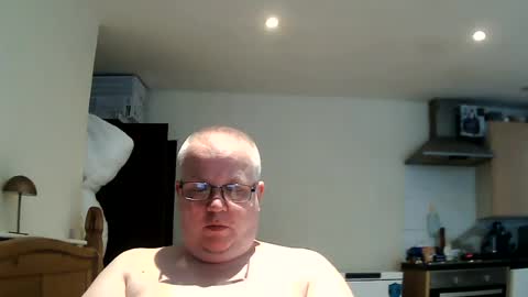 Professor-Perv online show from July 5, 2026, 10:22 am