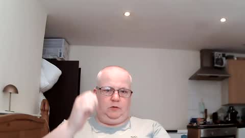 Professor-Perv online show from July 14, 2026, 9:58 am