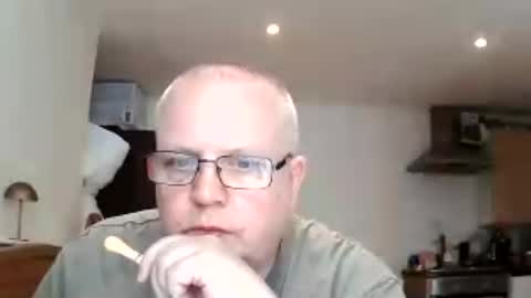 Professor-Perv online show from July 19, 2026, 2:43 pm
