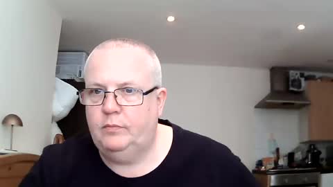Professor-Perv online show from July 20, 2026, 10:50 am