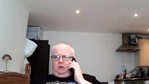 Professor-Perv online show from July 22, 2026, 9:01 am