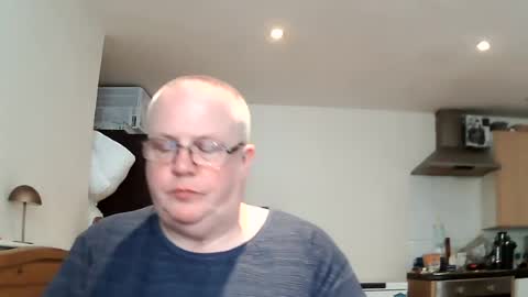 Professor-Perv online show from July 23, 2026, 8:01 am