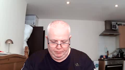 Professor-Perv online show from July 31, 2026, 10:36 am