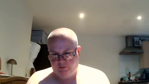 Professor-Perv online show from August 2, 2026, 7:51 am