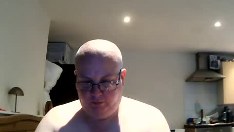 Professor-Perv online show from August 9, 2026, 8:30 am