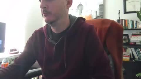 MrMcCray online show from December 30, 2024, 3:13 pm