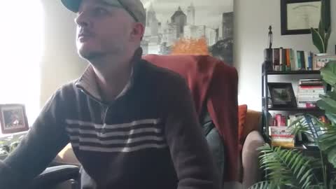 MrMcCray online show from January 2, 2025, 3:19 pm