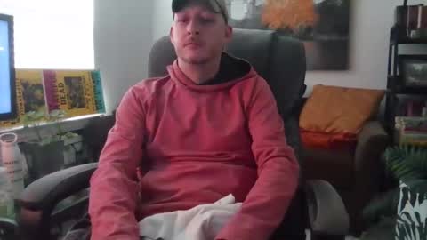MrMcCray online show from March 6, 2025, 4:07 pm