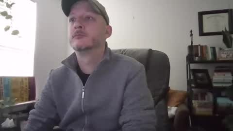 MrMcCray online show from March 8, 2025, 4:50 pm