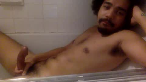 mrbdick23 online show from October 23, 2025, 8:07 pm