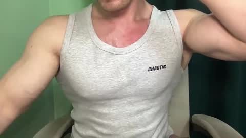 Mrbiceps23 online show from December 25, 2024, 3:28 pm