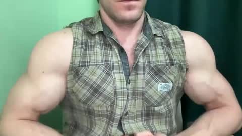 Mrbiceps23 online show from January 29, 2025, 12:13 pm