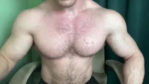 Mrbiceps23 online show from February 21, 2025, 10:59 pm
