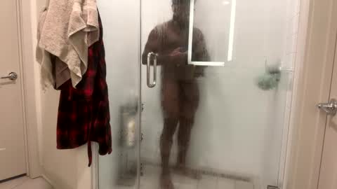 MrBigDThomas online show from October 30, 2025, 2:40 pm