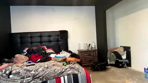 MrBigDThomas online show from March 15, 2026, 3:40 pm