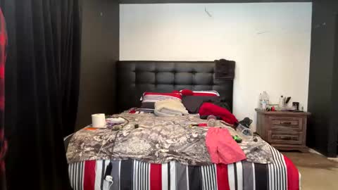 MrBigDThomas online show from March 16, 2026, 6:34 pm