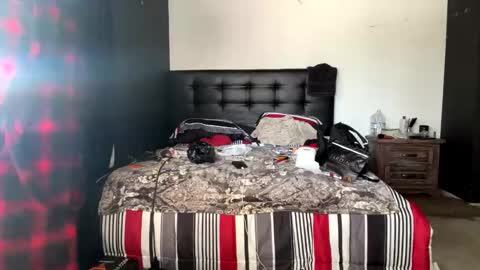 MrBigDThomas online show from March 17, 2026, 5:05 pm