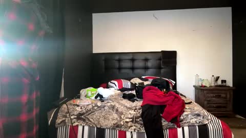 MrBigDThomas online show from March 19, 2026, 2:54 pm