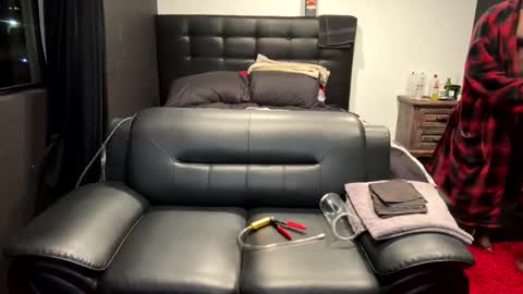 MrBigDThomas online show from March 30, 2026, 12:06 pm