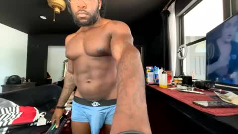 Snapshot of mrbigdthomas chatting on July 11, 2026, 7:38 pm MrBigDThomas online show from July 11, 2026, 7:38 pm
