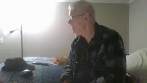 mrbill55 online show from February 9, 2026, 11:58 am