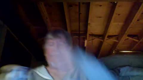 mrblade666 online show from December 18, 2025, 12:38 am